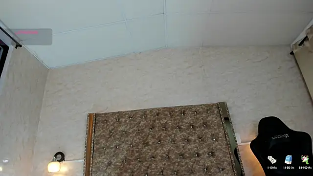 Snapshot of Joao_Batista_Oficial chatting on 30, 12, 2024 Joao Batista Oficial online show from 30, 12, 2024