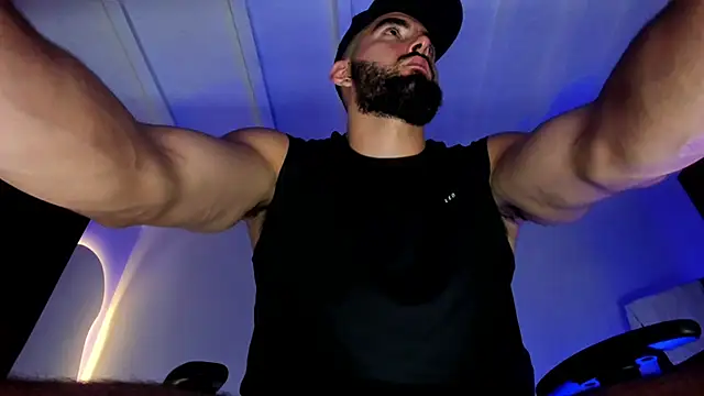 Joao Batista Oficial online show from 23, 4, 2026