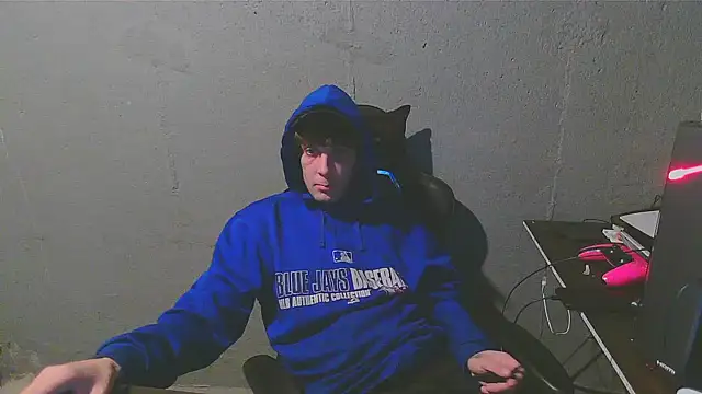 Superoz77 online show from 19, 1, 2025