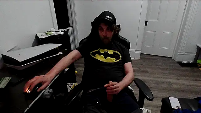 Superoz77 online show from 23, 4, 2026