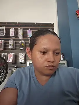 Snapshot of Chicapicante chatting on 29, 5, 2026 Chicapicante online show from 29, 5, 2026