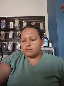 Snapshot of Chicapicante chatting on 9, 6, 2026 Chicapicante online show from 9, 6, 2026