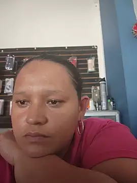 Snapshot of Chicapicante chatting on 28, 7, 2026 Chicapicante online show from 28, 7, 2026
