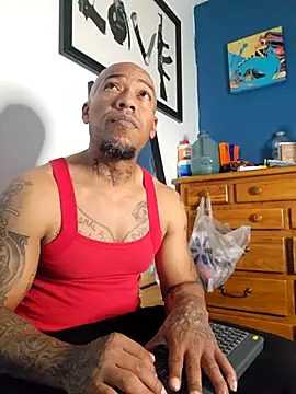 athephenomenal1 online show from 23, 6, 2026