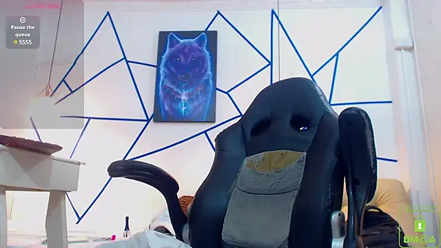 Snapshot of Valerio_20 chatting on 17, 12, 2024 Valerio 20 online show from 17, 12, 2024