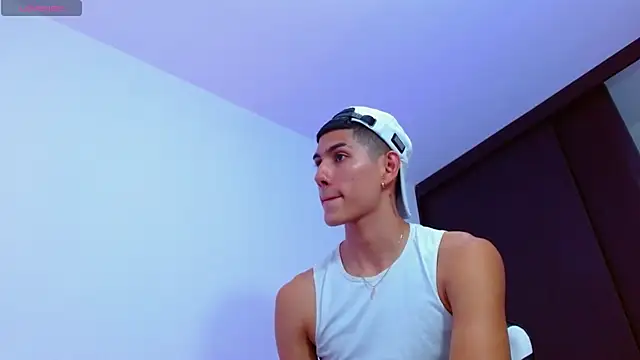 Snapshot of Valerio_20 chatting on 20, 3, 2025 Valerio 20 online show from 20, 3, 2025