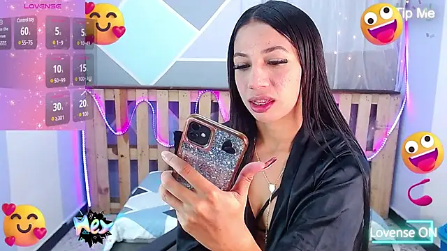 Lina10 online show from 10, 3, 2025