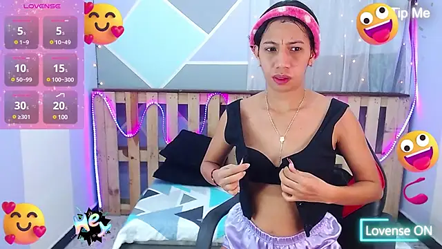 Lina10 online show from 11, 3, 2025