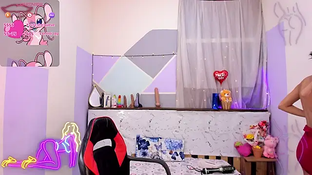 Lina10 online show from 5, 10, 2025