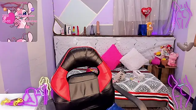 Lina10 online show from 18, 10, 2025