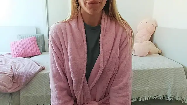 EileX official online show from 25, 4, 2026