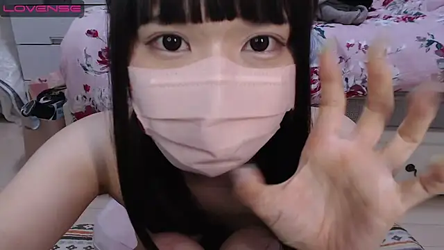 Snapshot of AMI___oO chatting on 13, 2, 2025 AMI oO online show from 13, 2, 2025