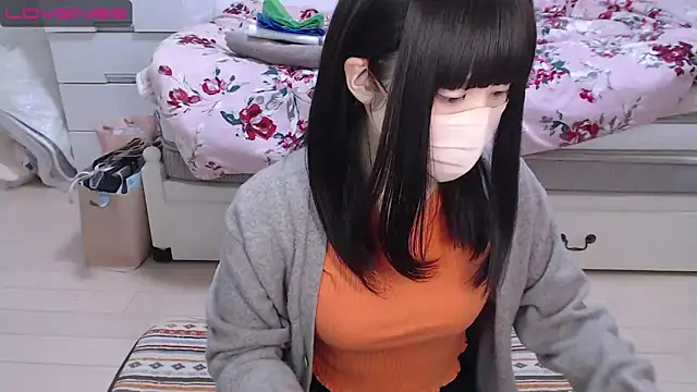 Snapshot of AMI___oO chatting on 19, 2, 2025 AMI oO online show from 19, 2, 2025