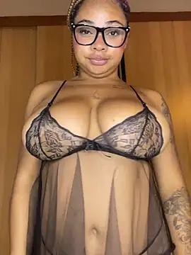 Eloisa cleavage  online show from 7, 7, 2026