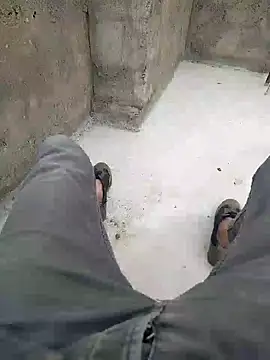 murokkk31 online show from 22, 1, 2025