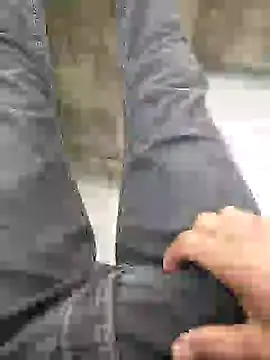 murokkk31 online show from 23, 1, 2025