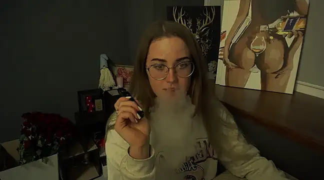 luxie milady online show from 19, 2, 2025