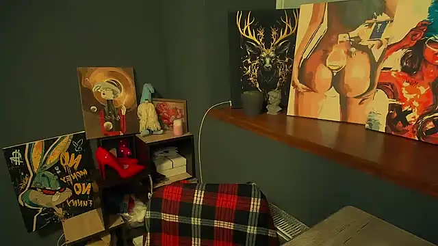 luxie milady online show from 1, 4, 2026