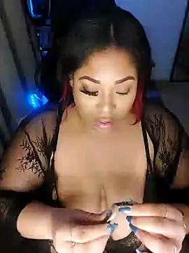 uniquechina69 online show from 7, 1, 2025