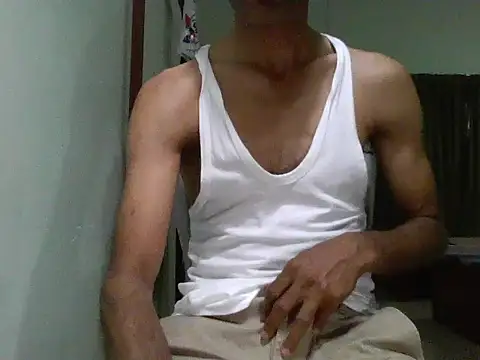 sexysambboy online show from 30, 10, 2025