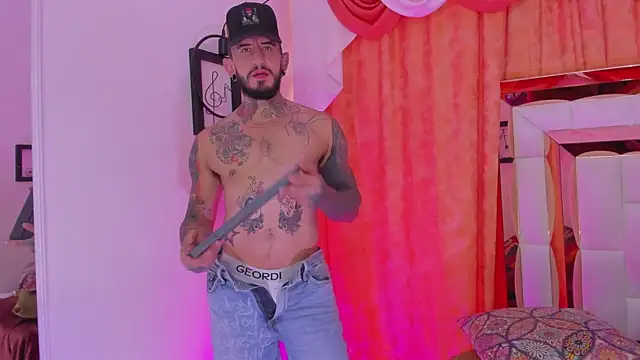 dilan scootk  online show from 2, 3, 2026