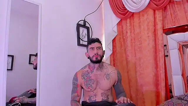 dilan scootk  online show from 5, 6, 2026