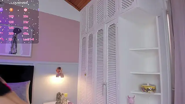 naoko kirino online show from 25, 1, 2025