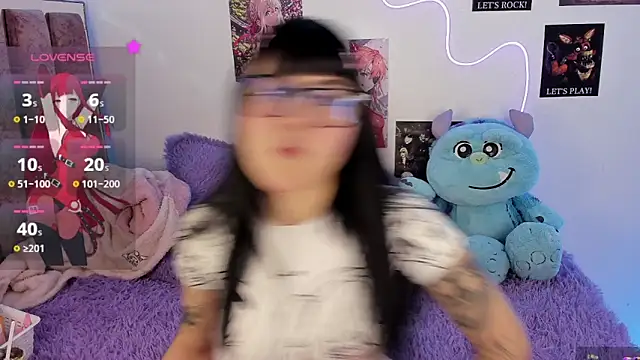 naoko kirino online show from 18, 12, 2025