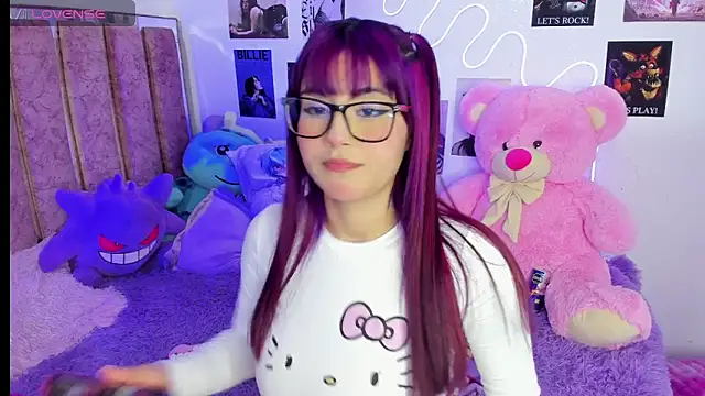 naoko kirino online show from 11, 4, 2026