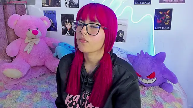 naoko kirino online show from 26, 4, 2026