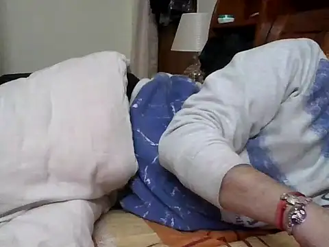 raka120294 online show from 19, 1, 2025