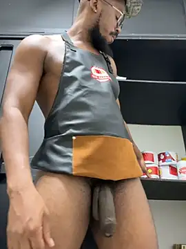 Destrozador415 online show from 11, 2, 2025