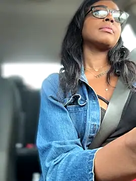 Blazerina online show from 1, 10, 2025