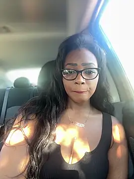 Blazerina online show from 5, 10, 2025