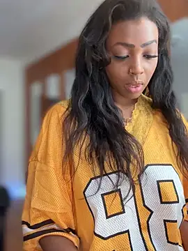 Blazerina online show from 8, 10, 2025