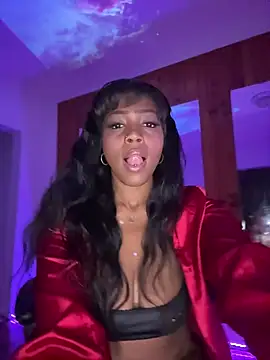 Blazerina online show from 4, 3, 2026