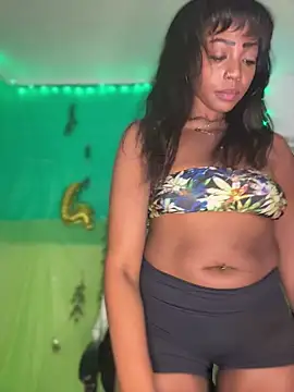 Blazerina online show from 19, 4, 2026