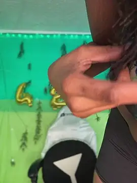 Blazerina online show from 19, 4, 2026