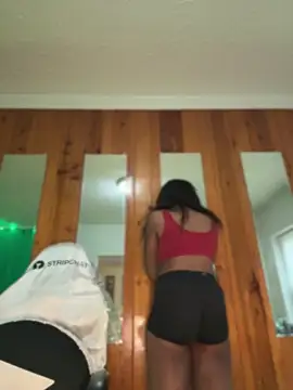 Blazerina online show from 21, 4, 2026