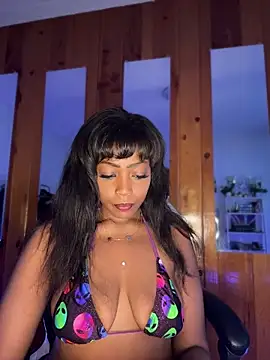 Blazerina online show from 22, 4, 2026