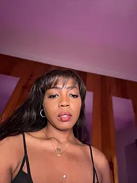 Blazerina online show from 27, 4, 2026