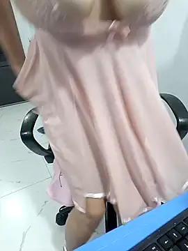 Little-star- online show from 21, 2, 2025