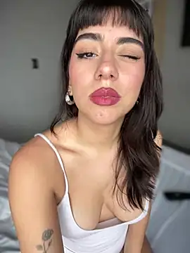 Snapshot of veronicaapink chatting on 28, 12, 2024 veronicaapink online show from 28, 12, 2024