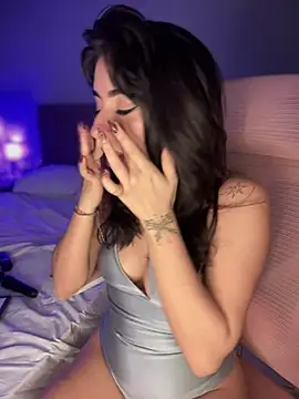 Snapshot of veronicaapink chatting on 25, 1, 2025 veronicaapink online show from 25, 1, 2025