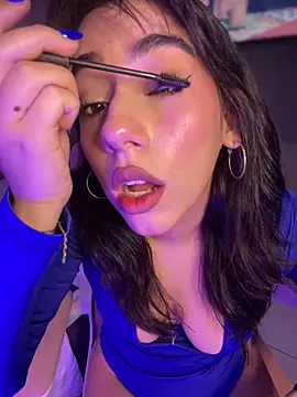 Snapshot of veronicaapink chatting on 31, 1, 2025 veronicaapink online show from 31, 1, 2025