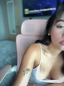 Snapshot of veronicaapink chatting on 22, 2, 2025 veronicaapink online show from 22, 2, 2025