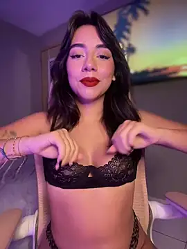 Snapshot of veronicaapink chatting on 6, 3, 2025 veronicaapink online show from 6, 3, 2025