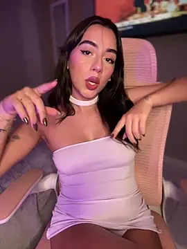 Snapshot of veronicaapink chatting on 18, 3, 2025 veronicaapink online show from 18, 3, 2025