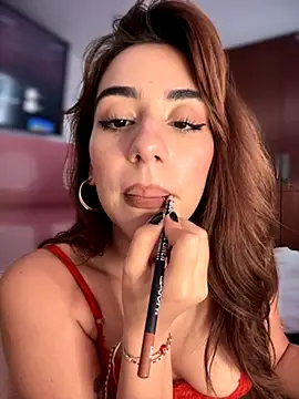 Snapshot of veronicaapink chatting on 23, 9, 2025 veronicaapink online show from 23, 9, 2025