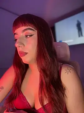 Snapshot of veronicaapink chatting on 19, 12, 2025 veronicaapink online show from 19, 12, 2025